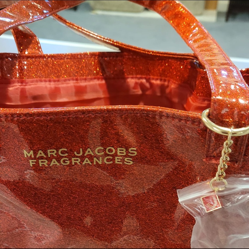 Marc jacobs tote bag - Picture 4 of 12
